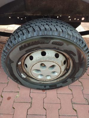 Iveco Daily 35C13V - imagine 7