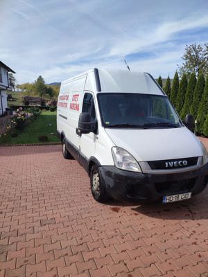 Iveco Daily 35C13V - imagine 2