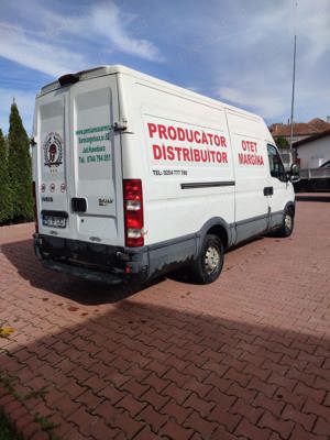 Iveco Daily 35C13V - imagine 5