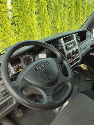 Iveco Daily 35C13V - imagine 8