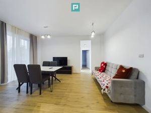 Apartament modern cu două camere, in bloc nou cu lift - imagine 9