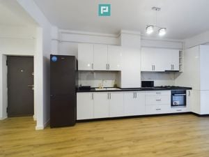 Apartament modern cu două camere, in bloc nou cu lift - imagine 3