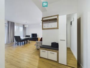 Apartament modern cu două camere, in bloc nou cu lift - imagine 5