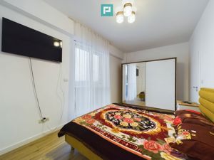 Apartament modern cu două camere, in bloc nou cu lift - imagine 12