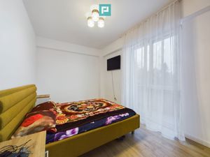 Apartament modern cu două camere, in bloc nou cu lift - imagine 11