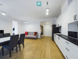 Apartament modern cu două camere, in bloc nou cu lift - imagine 6