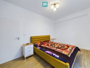 Apartament modern cu două camere, in bloc nou cu lift - imagine 10