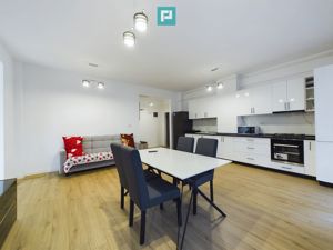 Apartament modern cu două camere, in bloc nou cu lift - imagine 2