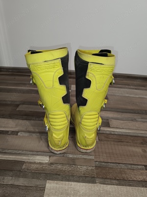 Cizme motocross Acerbis X-PRO V. boots (mărimea 44) - imagine 2