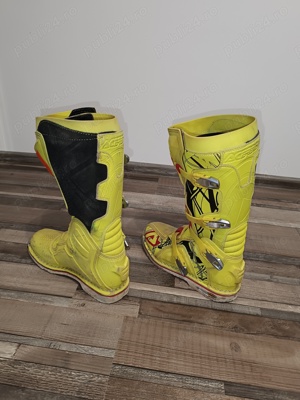 Cizme motocross Acerbis X-PRO V. boots (mărimea 44) - imagine 4