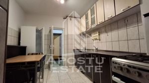 Apartament 2 camere, decomandat, Zona Intim - imagine 6