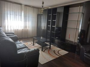 Apartament 2 camere - 5 min pe jos Metrou - Aviatiei