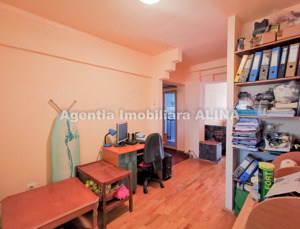 Ap. 4 camere in Deva, Bld. Decebal, priveliste, 77mp, decomandat, etaj 2, lift... - imagine 9