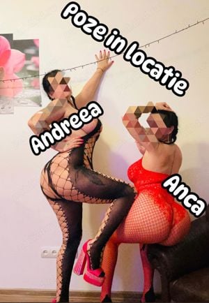 Andreea&Anca !100%real va pupam - imagine 4