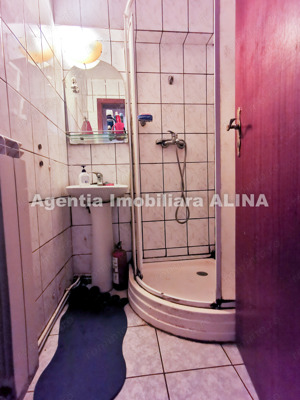 Ap. 4 camere in Deva, Bld. Decebal, priveliste, 77mp, decomandat, etaj 2, lift... - imagine 14