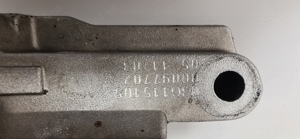 Pompa ulei originala 03G115105 VW Golf 5 2.0 tdi - imagine 5