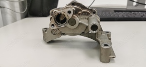 Pompa ulei originala 03G115105 VW Golf 5 2.0 tdi - imagine 4