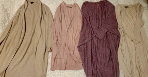 Cardigan diverse modele