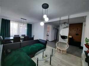  Apartament 3 cam str. Dobrogei ! - imagine 2