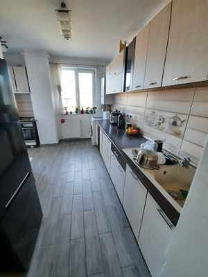  Apartament 3 cam str. Dobrogei ! - imagine 4