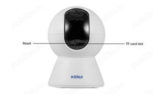 Camera inteligenta Kerui nou - imagine 3