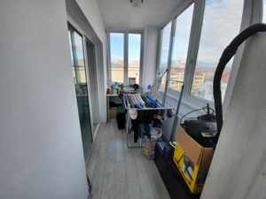  Apartament 3 cam str. Dobrogei ! - imagine 9