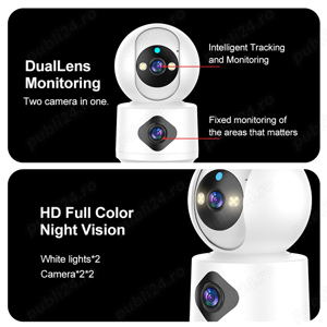 Camera de supraveghere Subor Nouă  - imagine 5