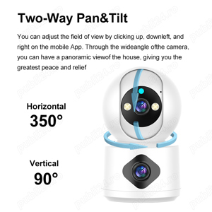 Camera de supraveghere Subor Nouă 