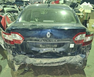 Dezmembram Renault  Fluence Diesel - imagine 3