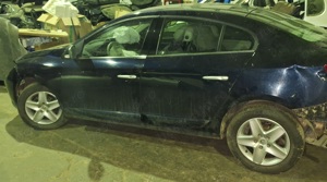 Dezmembram Renault  Fluence Diesel - imagine 5