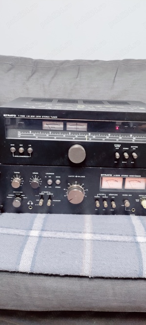 Vand linie STRATO A-9009 si T-7090