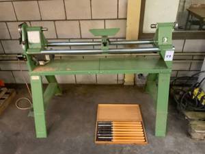 Strung profesional pentru lemn - imagine 2