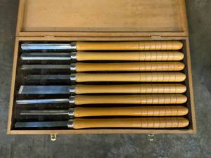 Strung profesional pentru lemn - imagine 3