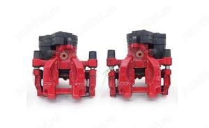 Set doua etriere electrice frâna spate VW GOLF 7 GTI / GTD