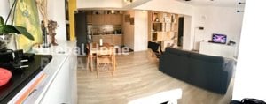 Apartament 2camere  Blv Unirii- Zepter - imagine 5