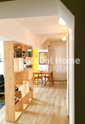 Apartament 2camere  Blv Unirii- Zepter - imagine 8