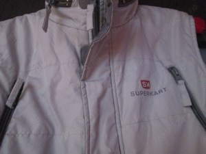 vesta gri Alive 152 - imagine 2