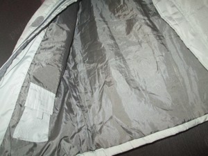 vesta gri Alive 152 - imagine 3