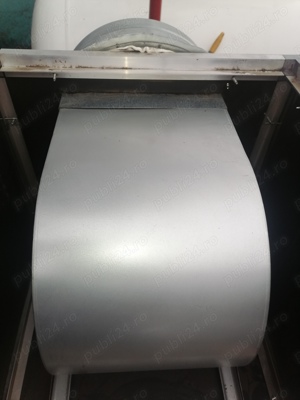 ventilatoare  de aer pentru  sisteme  de ventilatie  industriala - imagine 2