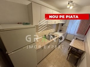 Ap ECONOM,2 camere,DECOMANDAT,2 BALCOANE,Zona Eroilor/LIDL/Floresti