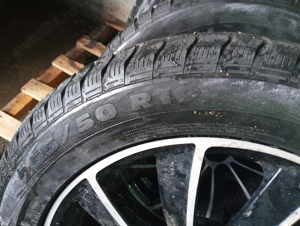 Jante aliaj BMW - imagine 6