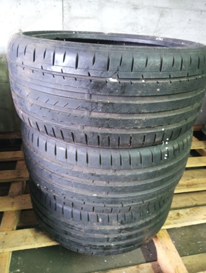 Jante aliaj BMW - imagine 3