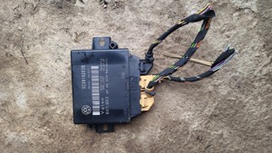 modul senzori parcare passat b6