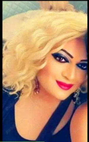 Transsexuala matura dulce si pasionala - imagine 4