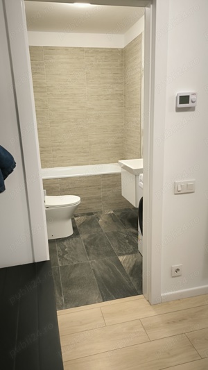 Inchiriez apartament 2 camere Ared cu parcare - imagine 7