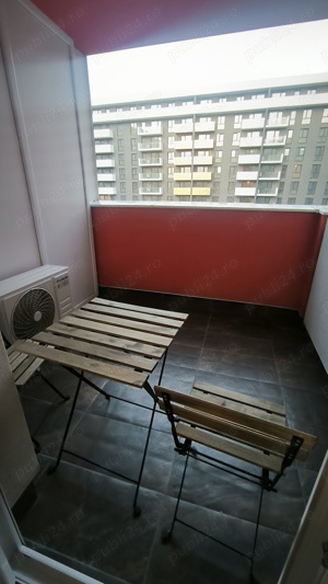 Inchiriez apartament 2 camere Ared cu parcare - imagine 8