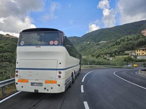 Autocar Bova MH3 Magiq (agentie de turism) - imagine 2