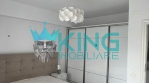 Faleza Nord | 3 Camere | Decomandat | Modern | Bloc nou | Termen lung - imagine 7