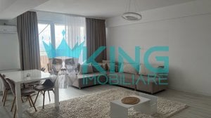 Faleza Nord | 3 Camere | Decomandat | Modern | Bloc nou | Termen lung - imagine 2