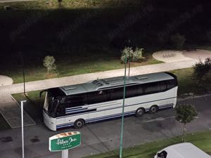 Autocar Bova MH3 Magiq (agentie de turism) - imagine 5